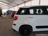  Fiat  500 FIAT L / 2017 / 5P / COMBI MIRROR 1.6MJT 120CV E6D-TMP 4 P.(N1) PRO #40