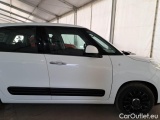  Fiat  500 FIAT L / 2017 / 5P / COMBI MIRROR 1.6MJT 120CV E6D-TMP 4 P.(N1) PRO #31