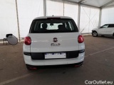  Fiat  500 FIAT L / 2017 / 5P / COMBI MIRROR 1.6MJT 120CV E6D-TMP 4 P.(N1) PRO #43