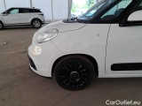  Fiat  500 FIAT L / 2017 / 5P / COMBI MIRROR 1.6MJT 120CV E6D-TMP 4 P.(N1) PRO #58