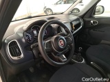  Fiat  500 FIAT L / 2017 / 5P / COMBI MIRROR 1.6MJT 120CV E6D-TMP 4 P.(N1) PRO #74