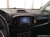  Fiat  500 FIAT L / 2017 / 5P / COMBI MIRROR 1.6MJT 120CV E6D-TMP 4 P.(N1) PRO #77