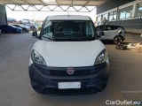  Fiat  Doblo FIAT DOBLÒ CARGO / 2014 / 3P / VETT. FURGONATA CH1 EASY 1.6 MJET 120CV E6D SeS #6