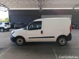  Fiat  Doblo FIAT DOBLÒ CARGO / 2014 / 3P / VETT. FURGONATA CH1 EASY 1.6 MJET 120CV E6D SeS #8