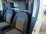  Fiat  Doblo FIAT DOBLÒ CARGO / 2014 / 3P / VETT. FURGONATA CH1 EASY 1.6 MJET 120CV E6D SeS #11