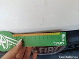  Fiat  Doblo FIAT DOBLÒ CARGO / 2014 / 3P / VETT. FURGONATA CH1 EASY 1.6 MJET 120CV E6D SeS #40