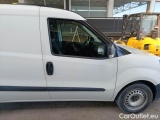  Fiat  Doblo FIAT DOBLÒ CARGO / 2014 / 3P / VETT. FURGONATA CH1 EASY 1.6 MJET 120CV E6D SeS #49