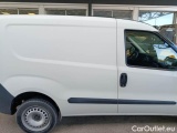 Fiat  Doblo FIAT DOBLÒ CARGO / 2014 / 3P / VETT. FURGONATA CH1 EASY 1.6 MJET 120CV E6D SeS #55