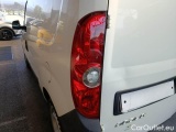  Fiat  Doblo FIAT DOBLÒ CARGO / 2014 / 3P / VETT. FURGONATA CH1 EASY 1.6 MJET 120CV E6D SeS #98