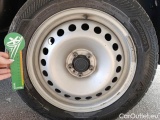  Fiat  Doblo FIAT DOBLÒ CARGO / 2014 / 3P / VETT. FURGONATA CH1 EASY 1.6 MJET 120CV E6D SeS #111