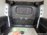  Fiat  Doblo FIAT DOBLÒ CARGO / 2014 / 3P / VETT. FURGONATA CH1 EASY 1.6 MJET 120CV E6D SeS #120