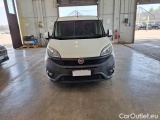  Fiat  Doblo FIAT DOBLÒ CARGO / 2014 / 4P / VETT. FURGONATA 1.3 MULTIJET 16V 95CV SX 3POSTI EURO 6 #28