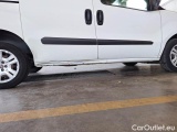  Fiat  Doblo FIAT DOBLÒ CARGO / 2014 / 4P / VETT. FURGONATA 1.3 MULTIJET 16V 95CV SX 3POSTI EURO 6 #54