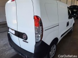  Fiat  Doblo FIAT DOBLÒ CARGO / 2014 / 4P / VETT. FURGONATA 1.3 MULTIJET 16V 95CV SX 3POSTI EURO 6 #67