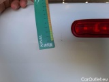  Fiat  Doblo FIAT DOBLÒ CARGO / 2014 / 4P / VETT. FURGONATA 1.3 MULTIJET 16V 95CV SX 3POSTI EURO 6 #77