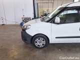  Fiat  Doblo FIAT DOBLÒ CARGO / 2014 / 4P / VETT. FURGONATA 1.3 MULTIJET 16V 95CV SX 3POSTI EURO 6 #96