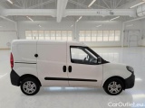  Fiat  Doblo FIAT DOBLÒ CARGO / 2014 / 4P / VETT. FURGONATA CH1 LOUNGE 1.6 MJET 105CV E6D SeS #7