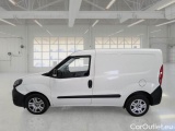  Fiat  Doblo FIAT DOBLÒ CARGO / 2014 / 4P / VETT. FURGONATA CH1 LOUNGE 1.6 MJET 105CV E6D SeS #8