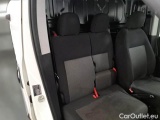  Fiat  Doblo FIAT DOBLÒ CARGO / 2014 / 4P / VETT. FURGONATA CH1 LOUNGE 1.6 MJET 105CV E6D SeS #13