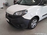  Fiat  Doblo FIAT DOBLÒ CARGO / 2014 / 4P / VETT. FURGONATA CH1 LOUNGE 1.6 MJET 105CV E6D SeS #22