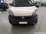  Fiat  Doblo FIAT DOBLÒ CARGO / 2014 / 4P / VETT. FURGONATA CH1 LOUNGE 1.6 MJET 105CV E6D SeS #24