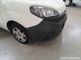  Fiat  Doblo FIAT DOBLÒ CARGO / 2014 / 4P / VETT. FURGONATA CH1 LOUNGE 1.6 MJET 105CV E6D SeS #27