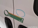  Fiat  Doblo FIAT DOBLÒ CARGO / 2014 / 4P / VETT. FURGONATA CH1 LOUNGE 1.6 MJET 105CV E6D SeS #40