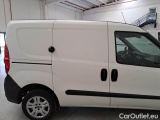  Fiat  Doblo FIAT DOBLÒ CARGO / 2014 / 4P / VETT. FURGONATA CH1 LOUNGE 1.6 MJET 105CV E6D SeS #46