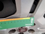  Fiat  Doblo FIAT DOBLÒ CARGO / 2014 / 4P / VETT. FURGONATA CH1 LOUNGE 1.6 MJET 105CV E6D SeS #106