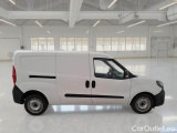  Fiat  Doblo FIAT DOBLÒ CARGO / 2014 / 4P / VETT. FURGONATA MAXI LH1 EASY 1.6 MJET 105CV E6D SeS #7