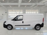  Fiat  Doblo FIAT DOBLÒ CARGO / 2014 / 4P / VETT. FURGONATA MAXI LH1 EASY 1.6 MJET 105CV E6D SeS #8