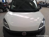  Fiat  Doblo FIAT DOBLÒ CARGO / 2014 / 4P / VETT. FURGONATA MAXI LH1 EASY 1.6 MJET 105CV E6D SeS #28