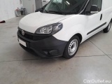  Fiat  Doblo FIAT DOBLÒ CARGO / 2014 / 4P / VETT. FURGONATA MAXI LH1 EASY 1.6 MJET 105CV E6D SeS #34