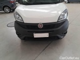  Fiat  Doblo FIAT DOBLÒ CARGO / 2014 / 4P / VETT. FURGONATA MAXI LH1 EASY 1.6 MJET 105CV E6D SeS #36