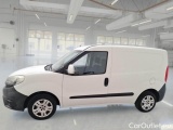  Fiat  Doblo FIAT DOBLÒ CARGO 2015 4 PORTE 1.3 MULTIJET 16V 90CV EU5+ SX #8