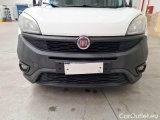  Fiat  Doblo FIAT DOBLÒ CARGO 2015 4 PORTE 1.3 MULTIJET 16V 90CV EU5+ SX #30