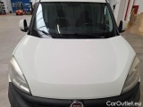  Fiat  Doblo FIAT DOBLÒ CARGO 2015 4 PORTE 1.3 MULTIJET 16V 90CV EU5+ SX #26