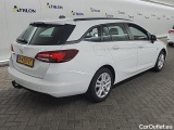  Opel  Astra 1.2 turbo 81kW Edition 5D #3