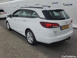  Opel  Astra 1.2 turbo 81kW Edition 5D #4