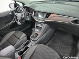  Opel  Astra 1.2 turbo 81kW Edition 5D #5