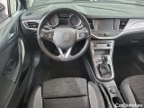  Opel  Astra 1.2 turbo 81kW Edition 5D #7