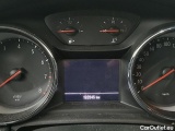  Opel  Astra 1.2 turbo 81kW Edition 5D #8