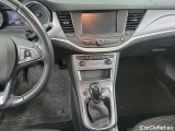  Opel  Astra 1.2 turbo 81kW Edition 5D #9