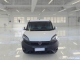  Fiat  Doblo FIAT DOBLÒ CARGO 2015 4 PORTE CARGO 1.4 T-JET NATURAL POWER SX EURO6 #6