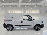  Fiat  Doblo FIAT DOBLÒ CARGO 2015 4 PORTE CARGO 1.4 T-JET NATURAL POWER SX EURO6 #7