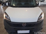  Fiat  Doblo FIAT DOBLÒ CARGO 2015 4 PORTE CARGO 1.4 T-JET NATURAL POWER SX EURO6 #26