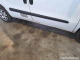  Fiat  Doblo FIAT DOBLÒ CARGO 2015 4 PORTE CARGO 1.4 T-JET NATURAL POWER SX EURO6 #43