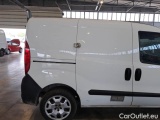  Fiat  Doblo FIAT DOBLÒ CARGO 2015 4 PORTE CARGO 1.4 T-JET NATURAL POWER SX EURO6 #47