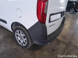  Fiat  Doblo FIAT DOBLÒ CARGO 2015 4 PORTE CARGO 1.4 T-JET NATURAL POWER SX EURO6 #56