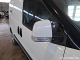  Fiat  Doblo FIAT DOBLÒ CARGO 2015 4 PORTE CARGO 1.4 T-JET NATURAL POWER SX EURO6 #79